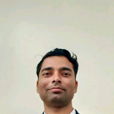 Anubrata Singharoy