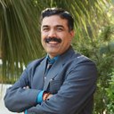 Dr. Brijesh Kumar Chaurasia