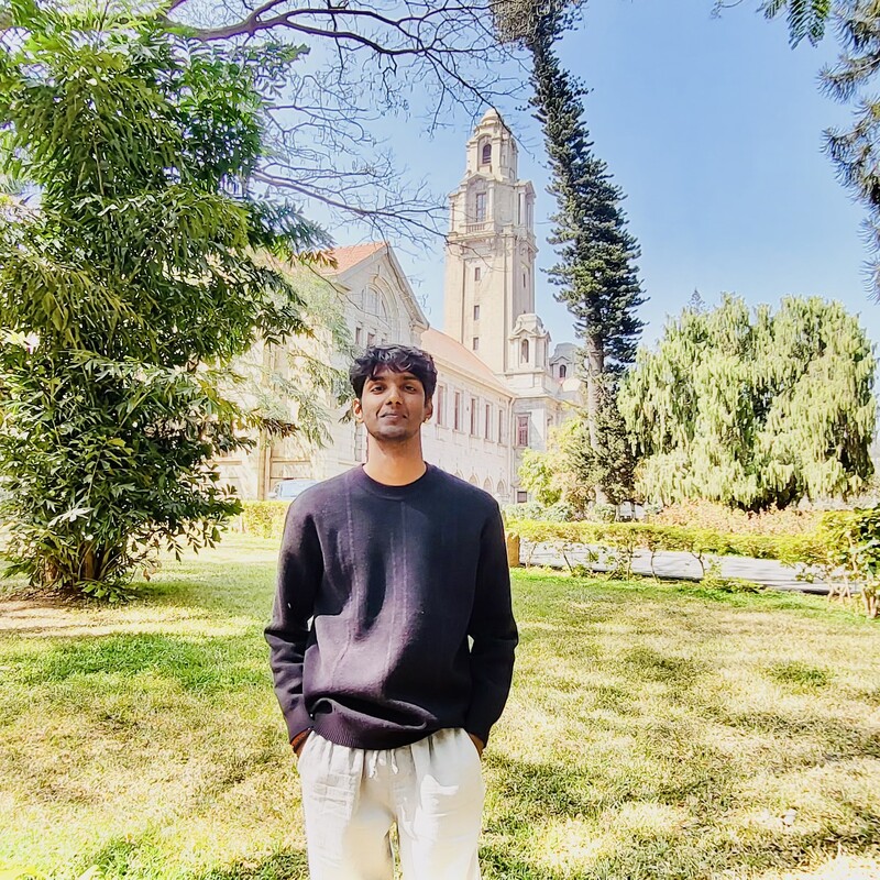 Shaurya Pratap Singh